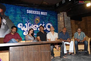 Brindaavanam Success Meet