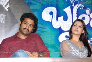 Brindaavanam Success Meet