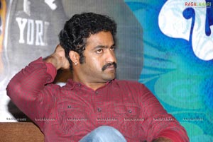 Brindaavanam Success Meet