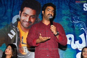 Brindaavanam Success Meet