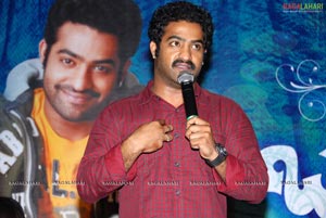 Brindaavanam Success Meet