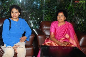 Brindaavanam Success Meet