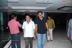 Brindaavanam Success Meet