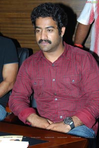 Brindaavanam Success Meet