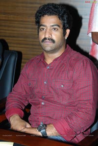 Brindaavanam Success Meet