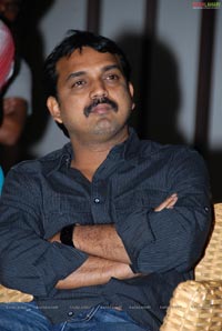 Brindaavanam Success Meet