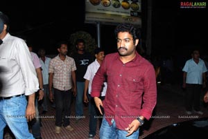 Brindaavanam Success Meet