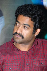 Brindaavanam Success Meet