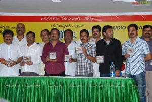 Broker Audio Release