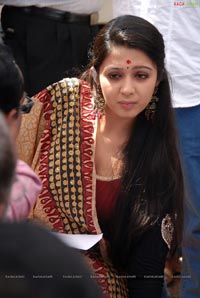 Nagaram Nidrapothunnavela Muhurat