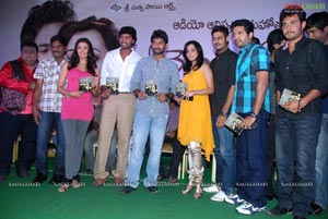 Emaindi Eevela Audio Release