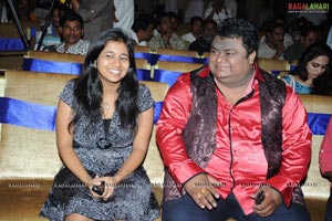 Emaindi Eevela Audio Release