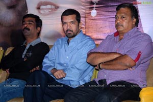 Emaindi Eevela Audio Release