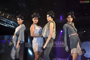 Fashion Show At Park Hotel