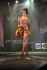 Fashion Show At Park Hotel