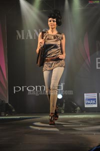 Fashion Show At Park Hotel