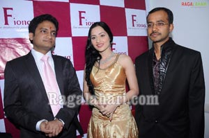 Sanjeeda Sheikh Launches Fiona Jewellery at Jubilee Hills