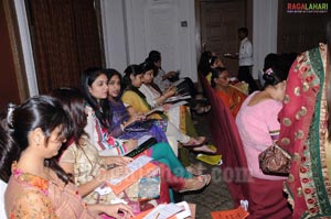 Funbola Ladies Circule At Grand Kakatiya