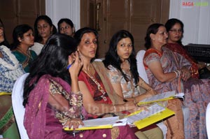 Funbola Ladies Circule At Grand Kakatiya