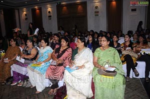 Funbola Ladies Circule At Grand Kakatiya