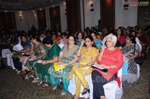 Funbola Ladies Circule At Grand Kakatiya