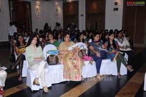 Funbola Ladies Circule At Grand Kakatiya