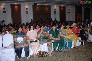 Funbola Ladies Circule At Grand Kakatiya