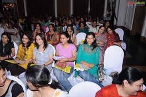 Funbola Ladies Circule At Grand Kakatiya