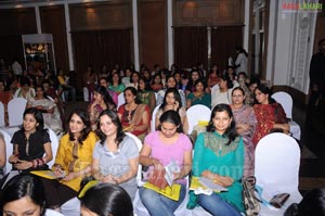 Funbola Ladies Circule At Grand Kakatiya