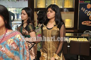 Gitanjali Jewels Launch