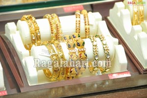 Gitanjali Jewels Launch