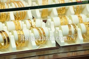 Gitanjali Jewels Launch