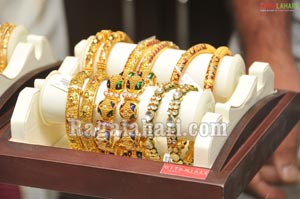 Gitanjali Jewels Launch