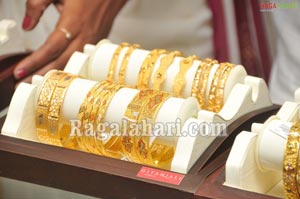 Gitanjali Jewels Launch