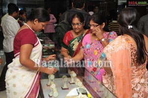 Gitanjali Jewels Launch