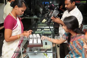 Gitanjali Jewels Launch