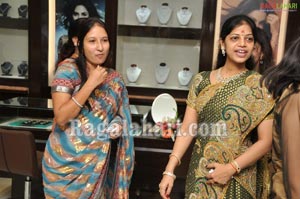 Gitanjali Jewels Launch