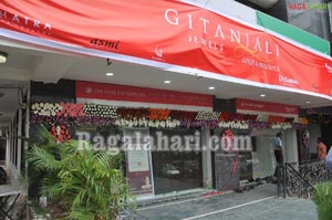 Gitanjali Jewels Launch