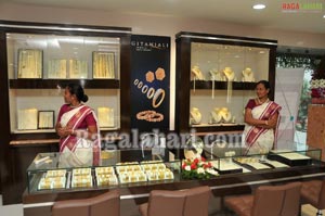 Gitanjali Jewels Launch