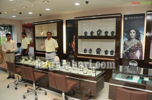 Gitanjali Jewels Launch