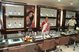 Gitanjali Jewels Launch