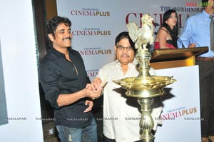 Hindus Cinema Plus Edition Launched