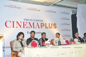 Hindus Cinema Plus Edition Launched