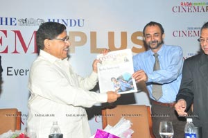 Hindus Cinema Plus Edition Launched