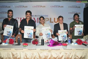 Hindus Cinema Plus Edition Launched