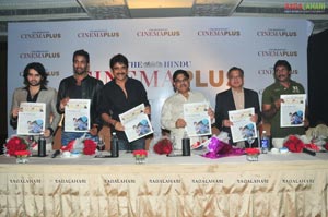 Hindus Cinema Plus Edition Launched