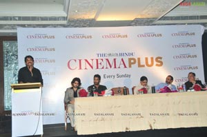 Hindus Cinema Plus Edition Launched