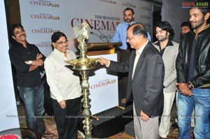 Hindus Cinema Plus Edition Launched