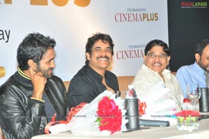 Hindus Cinema Plus Edition Launched