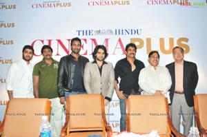 Hindus Cinema Plus Edition Launched